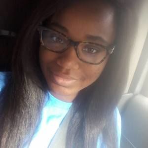 Meet your Posher, Deandrea